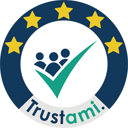 Trustami logo
