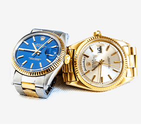 Luxushren watch