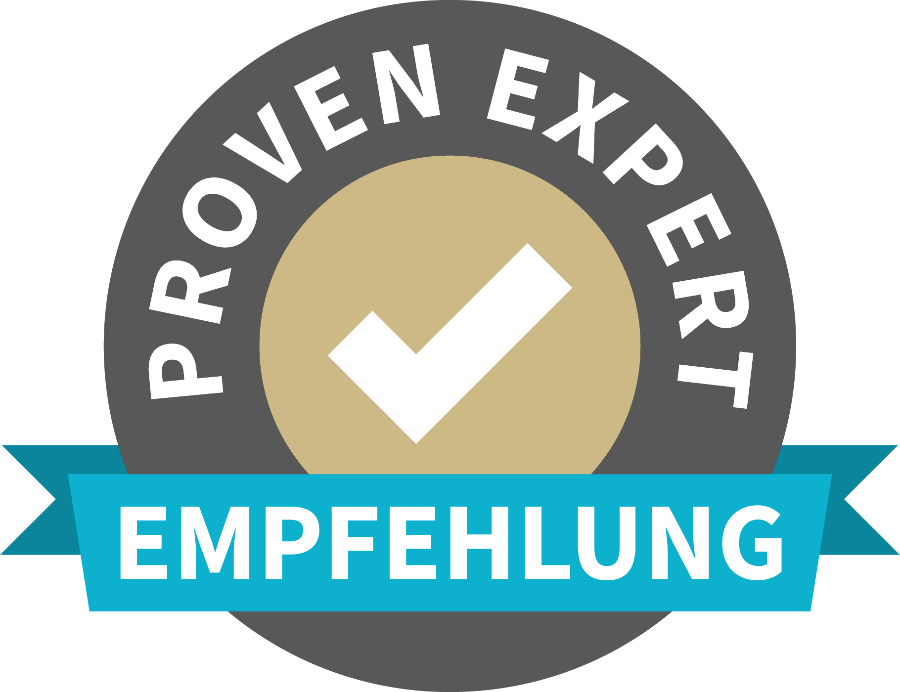 Proven Expert logo